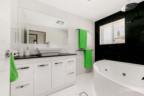 Property photo of 29 Hickey Way Carrara QLD 4211