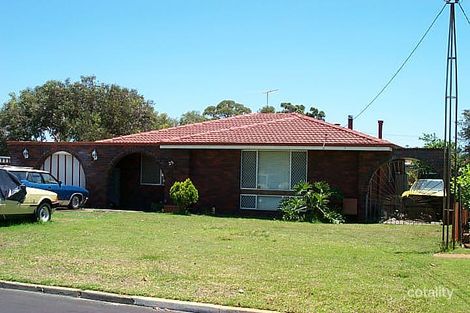 Property photo of 25 Tonbridge Way Morley WA 6062