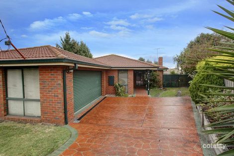 8 Hawthorn Ct, Carrum Downs, VIC 3201
