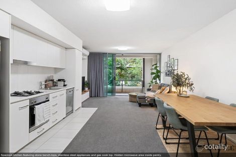 Property photo of 214/53 Wyandra Street Teneriffe QLD 4005