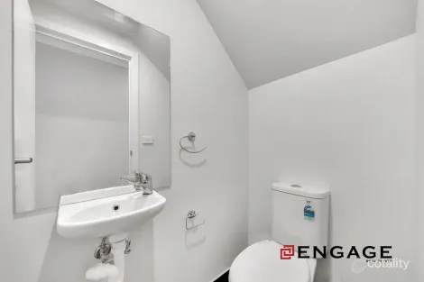 Property photo of 8 Babaco Street Tarneit VIC 3029