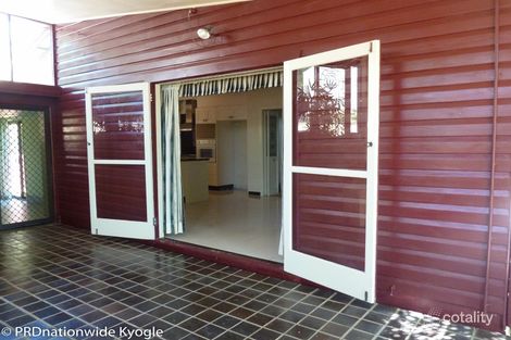 Property photo of 30 Irwin Street Kyogle NSW 2474