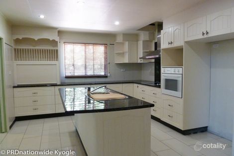 Property photo of 30 Irwin Street Kyogle NSW 2474