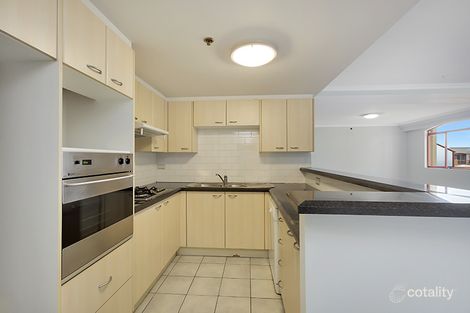 Property photo of 804/99 Jones Street Ultimo NSW 2007