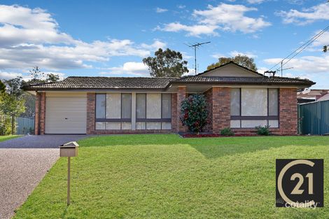 Property photo of 11 Auld Place Schofields NSW 2762