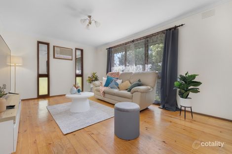 Property photo of 35 Upton Crescent Narre Warren VIC 3805