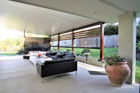Property photo of 10 Jelen Drive Mooloolah Valley QLD 4553