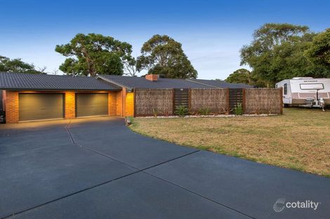 Property photo of 18 Rollings Close Rosebud VIC 3939