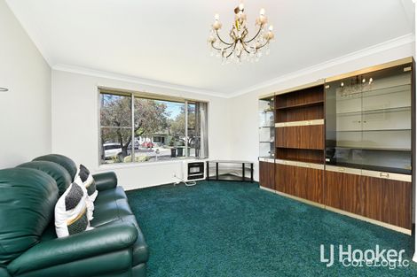 Property photo of 59 Beatrice Street Bass Hill NSW 2197