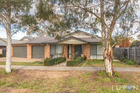 Property photo of 16 Strayleaf Crescent Gungahlin ACT 2912