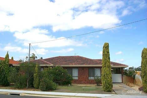 84 East Rd, Pearsall, WA 6065