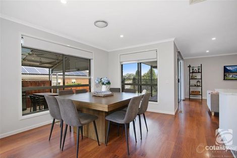Property photo of 13 Kenneth Watson Drive Bandiana VIC 3691