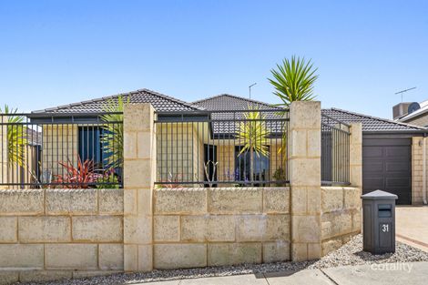 Property photo of 31 Ashley Road Tapping WA 6065