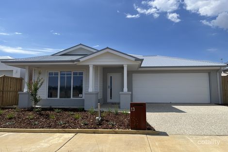 13 Esperence Cres, Ocean Grove, VIC 3226