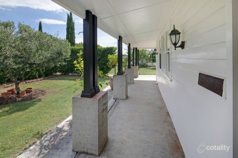 Property photo of 31 Talbot Road Clunes VIC 3370