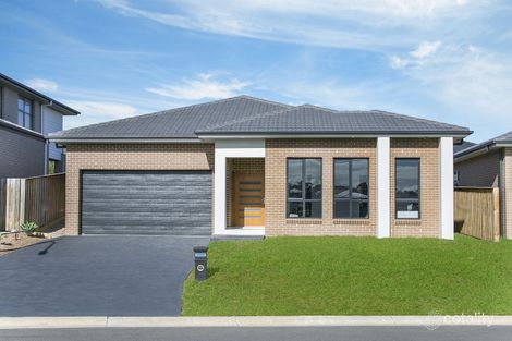 Property photo of 28 Corven Avenue Elderslie NSW 2570