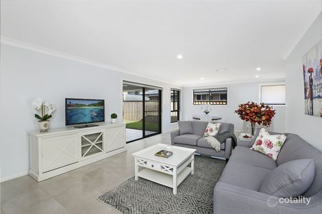 Property photo of 28 Corven Avenue Elderslie NSW 2570