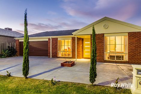 Property photo of 16 Tuscan Court Lyndhurst VIC 3975