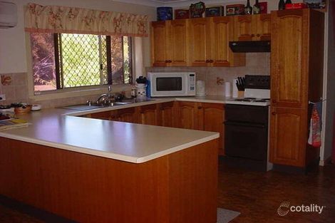 Property photo of 72 Robert Street Urangan QLD 4655