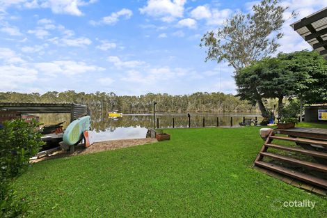 Property photo of 292 Geoffrey Road Chittaway Point NSW 2261