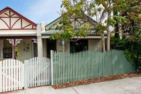 Property photo of 85 West Parade Perth WA 6000