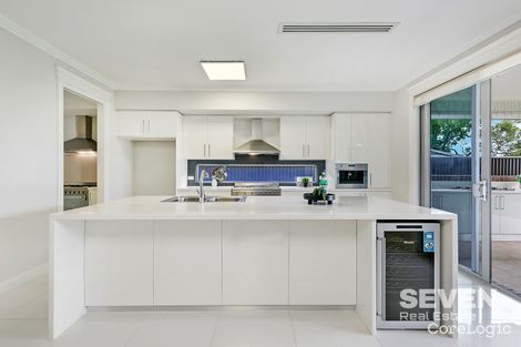 Property photo of 7 Ava Place Kellyville NSW 2155