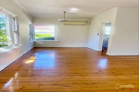 Property photo of 46 Nirranda Street Concord West NSW 2138