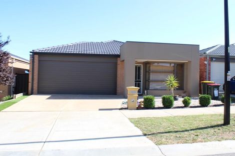 Property photo of 19 Scotney Road Craigieburn VIC 3064