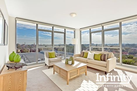 709/238-262 Bunnerong Rd, Hillsdale, NSW 2036
