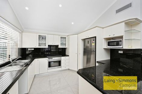 Property photo of 9A Endeavour Road Georges Hall NSW 2198