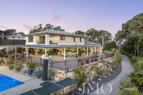 Property photo of 24 Dewrang Drive Pimpama QLD 4209