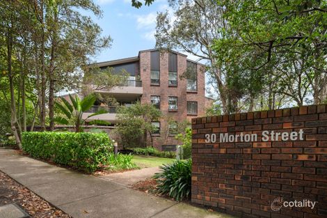 28/30 Morton St, Wollstonecraft, NSW 2065