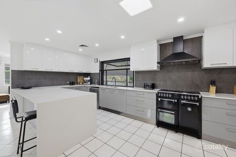 Property photo of 12 Berringa Court Ashmore QLD 4214