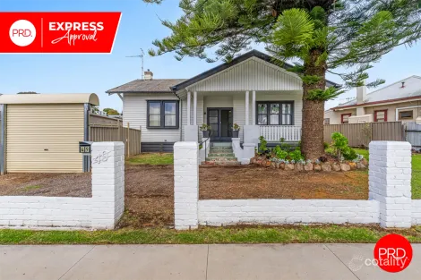 Property photo of 49 Eaglehawk Road Ironbark VIC 3550