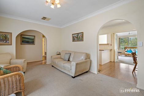 Property photo of 83 Sonia Street Ringwood VIC 3134