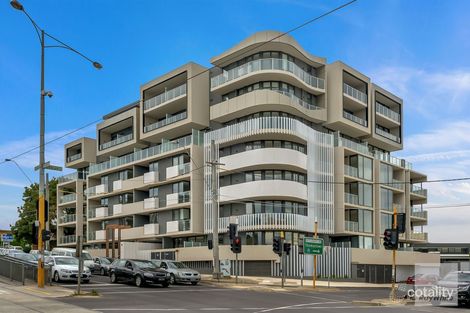 Property photo of 502/21 Plenty Road Bundoora VIC 3083