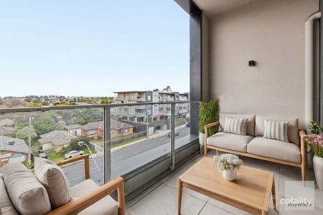 Property photo of 502/21 Plenty Road Bundoora VIC 3083
