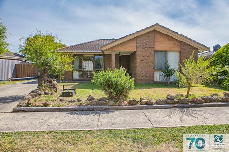 Property photo of 76 Gipps Crescent Cranbourne North VIC 3977