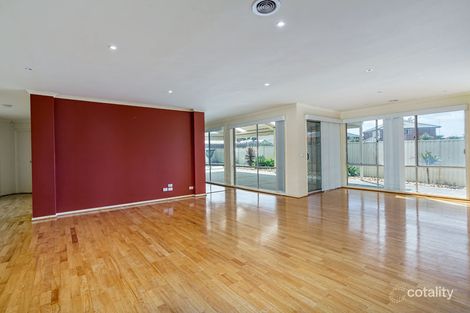 Property photo of 11 Wannon Place Taylors Hill VIC 3037