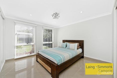 Property photo of 9A Endeavour Road Georges Hall NSW 2198