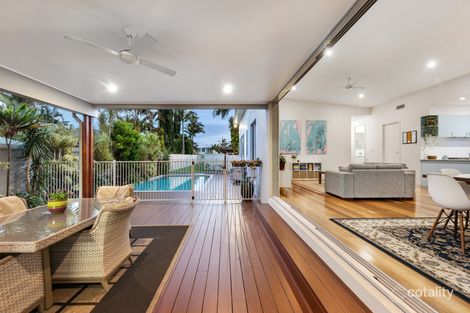 Property photo of 58 Poinciana Boulevard Broadbeach Waters QLD 4218
