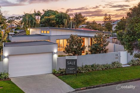 Property photo of 58 Poinciana Boulevard Broadbeach Waters QLD 4218