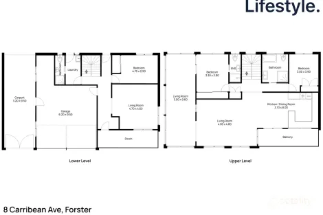 Property photo of 8 Carribean Avenue Forster NSW 2428