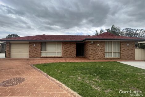 Property photo of 31 Wren Terrace Plumpton NSW 2761