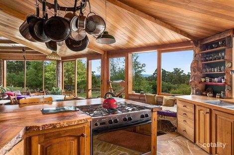Property photo of 312 Silver Hill Road Cygnet TAS 7112