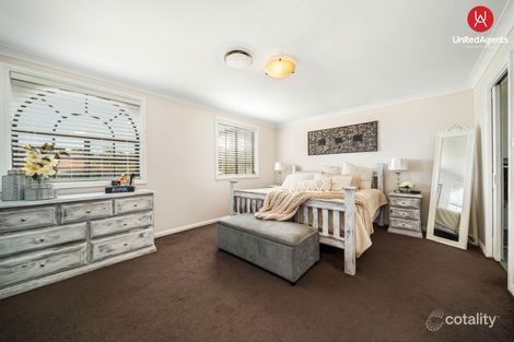 Property photo of 9 Triabunna Avenue West Hoxton NSW 2171