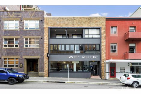 Property photo of 4/16-20 Watt Street Newcastle NSW 2300