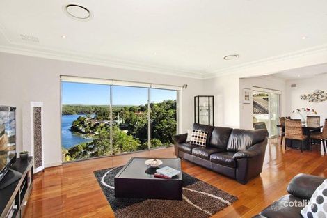 Property photo of 92B Turriell Point Road Port Hacking NSW 2229