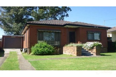 Property photo of 43 Mandoon Road Girraween NSW 2145