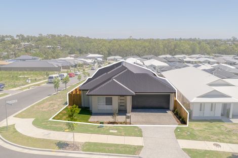 Property photo of 2 Harlin Street Ormeau Hills QLD 4208